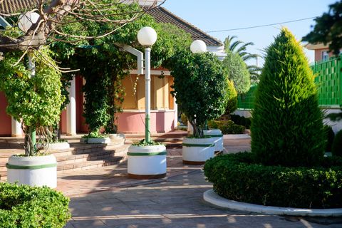 Villa i Caudete, Albacete, Caudete - € 499.000 | Ref: 70081 - foto 9