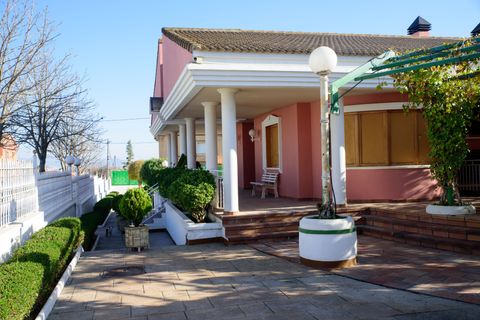 Villa i Caudete, Albacete, Caudete - € 499.000 | Ref: 70081 - foto 10
