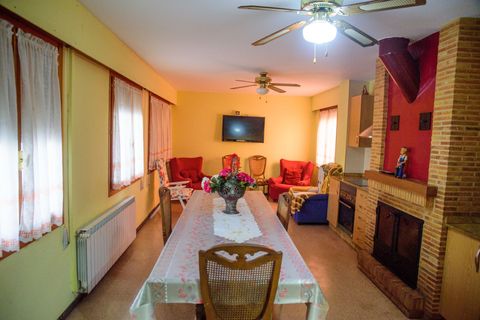 Villa i Caudete, Albacete, Caudete - € 499.000 | Ref: 70081 - foto 15