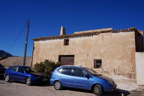 Landejendom i Raspay, Murcia, Raspay - € 139.995 | Ref: 9261-PBc510 - foto 3