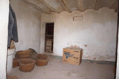 Landejendom i Raspay, Murcia, Raspay - € 139.995 | Ref: 9261-PBc510 - foto 19