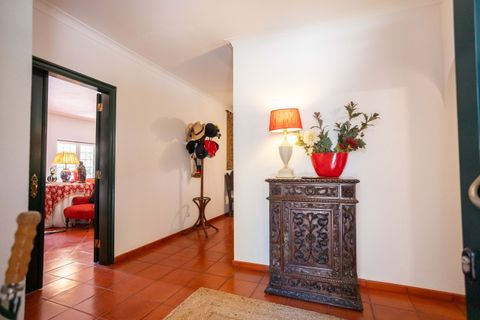 Villa a Benavente, Santarem, Benavente - € 875.000 | Ref: CB01-0704 - foto 5