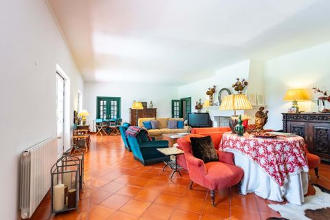 Villa a Benavente, Santarem, Benavente - € 875.000 | Ref: CB01-0704 - foto 8