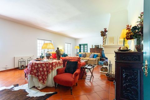 Villa a Benavente, Santarem, Benavente - € 875.000 | Ref: CB01-0704 - foto 9