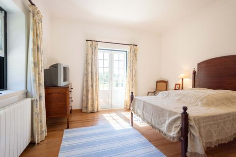 Villa a Benavente, Santarem, Benavente - € 875.000 | Ref: CB01-0704 - foto 26