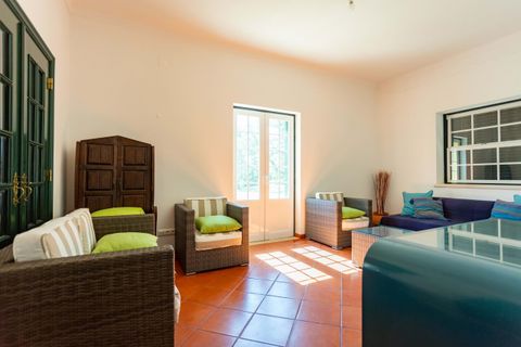 Villa a Benavente, Santarem, Benavente - € 875.000 | Ref: CB01-0704 - foto 38