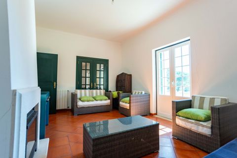 Villa a Benavente, Santarem, Benavente - € 875.000 | Ref: CB01-0704 - foto 40