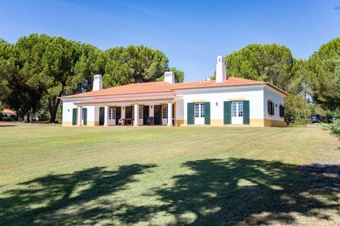 Villa a Benavente, Santarem, Benavente - € 875.000 | Ref: CB01-0704 - foto 2