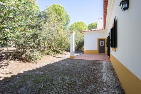 Villa a Benavente, Santarem, Benavente - € 875.000 | Ref: CB01-0704 - foto 42