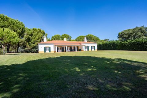 Villa a Benavente, Santarem, Benavente - € 875.000 | Ref: CB01-0704 - foto 44