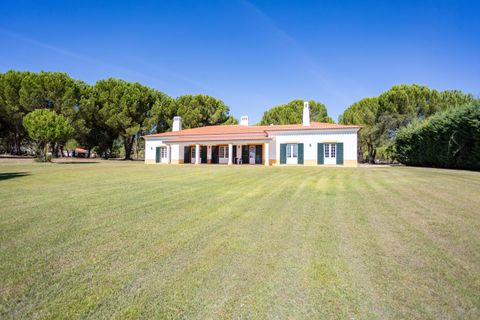 Villa a Benavente, Santarem, Benavente - € 875.000 | Ref: CB01-0704 - foto 45