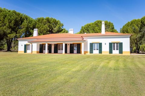 Villa a Benavente, Santarem, Benavente - € 875.000 | Ref: CB01-0704 - foto 46