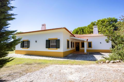 Villa a Benavente, Santarem, Benavente - € 875.000 | Ref: CB01-0704 - foto 47