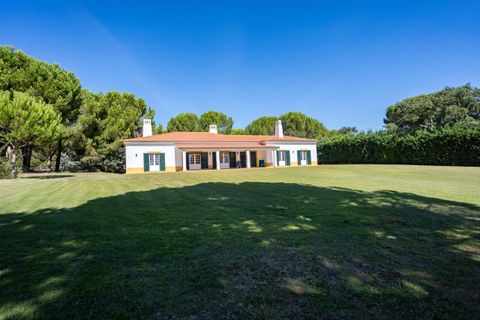 Villa a Benavente, Santarem, Benavente - € 875.000 | Ref: CB01-0704 - foto 48