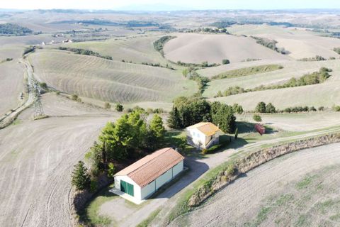Farm hus i Volterra, Pisa, Volterra - € 270.000 | Ref: C-472-603339 - foto 2