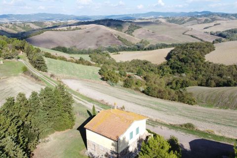 Farm hus i Volterra, Pisa, Volterra - € 270.000 | Ref: C-472-603339 - foto 3