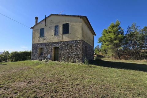 Farm hus i Volterra, Pisa, Volterra - € 270.000 | Ref: C-472-603339 - foto 5