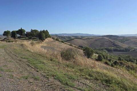 Farm hus i Volterra, Pisa, Volterra - € 270.000 | Ref: C-472-603339 - foto 6