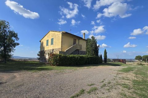 Farm hus i Volterra, Pisa, Volterra - € 270.000 | Ref: C-472-603339 - foto 7