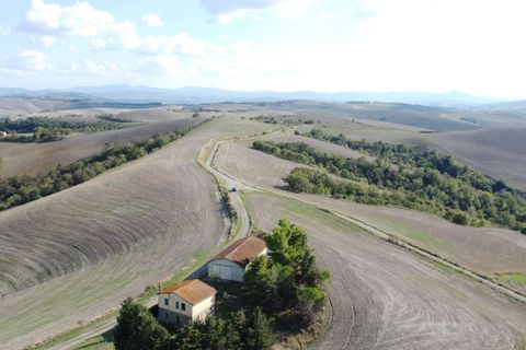 Farm hus i Volterra, Pisa, Volterra - € 270.000 | Ref: C-472-603339 - foto 8