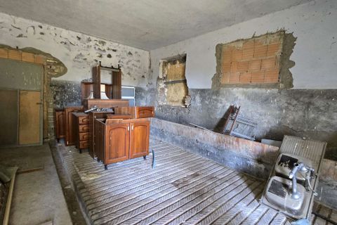Farm hus i Volterra, Pisa, Volterra - € 270.000 | Ref: C-472-603339 - foto 9