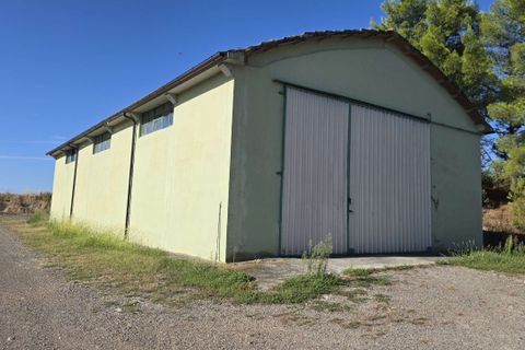 Farm hus i Volterra, Pisa, Volterra - € 270.000 | Ref: C-472-603339 - foto 11