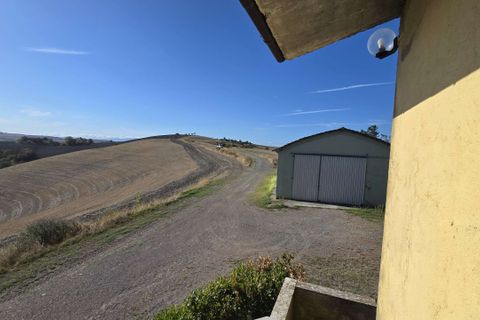 Farm hus i Volterra, Pisa, Volterra - € 270.000 | Ref: C-472-603339 - foto 12