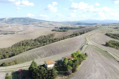 Farm hus i Volterra, Pisa, Volterra - € 270.000 | Ref: C-472-603339 - foto 14