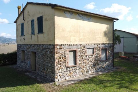 Farm hus i Volterra, Pisa, Volterra - € 270.000 | Ref: C-472-603339 - foto 15