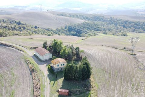 Farm hus i Volterra, Pisa, Volterra - € 270.000 | Ref: C-472-603339 - foto 16