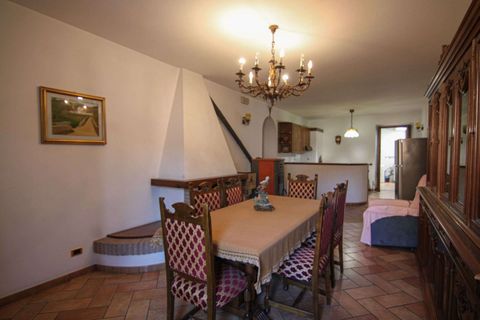 Villa i Panicale, Perugia, Panicale - € 99.000 | Ref: PN5312M-603815 - foto 1