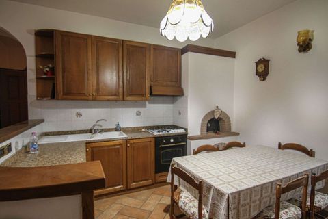 Villa i Panicale, Perugia, Panicale - € 99.000 | Ref: PN5312M-603815 - foto 4
