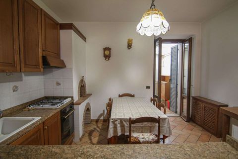 Villa i Panicale, Perugia, Panicale - € 99.000 | Ref: PN5312M-603815 - foto 5