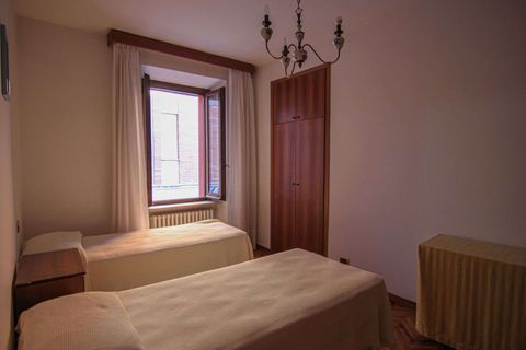 Villa i Panicale, Perugia, Panicale - € 99.000 | Ref: PN5312M-603815 - foto 12