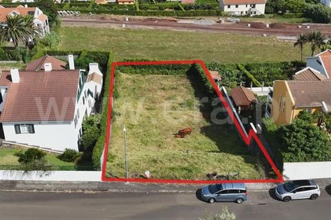 Helårsgrund i Horta, Faial, Horta - € 120.000 | Ref: 374250205 - foto 2