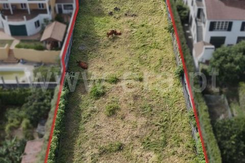 Helårsgrund i Horta, Faial, Horta - € 120.000 | Ref: 374250205 - foto 3