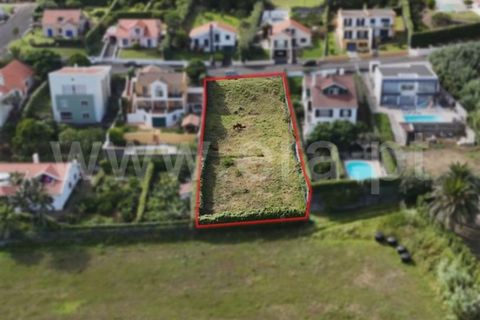 Helårsgrund i Horta, Faial, Horta - € 120.000 | Ref: 374250205 - foto 5