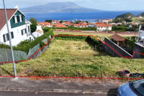 Helårsgrund i Horta, Faial, Horta - € 120.000 | Ref: 374250205 - foto 8