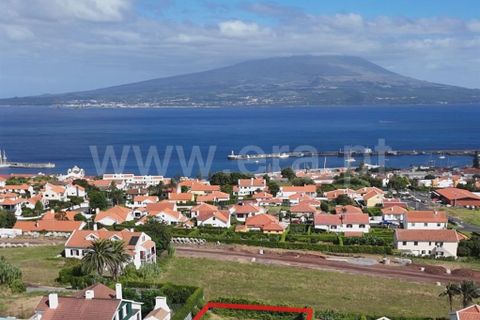 Helårsgrund i Horta, Faial, Horta - € 120.000 | Ref: 374250205 - foto 10