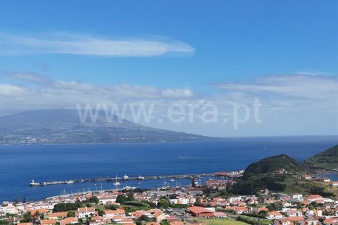 Helårsgrund i Horta, Faial, Horta - € 120.000 | Ref: 374250205 - foto 11