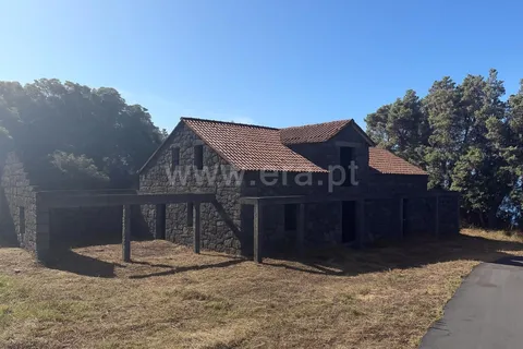 Villa i Lajes do Pico, Pico, Lajes do Pico - € 138.000 | Ref: 374250210 - foto 1