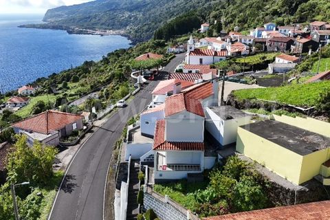 Villa i Lajes do Pico, Pico, Lajes do Pico - € 189.000 | Ref: 374250208 - foto 15