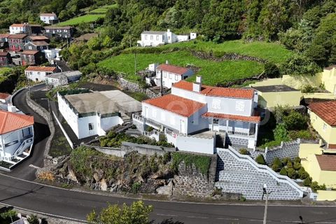 Villa i Lajes do Pico, Pico, Lajes do Pico - € 189.000 | Ref: 374250208 - foto 18
