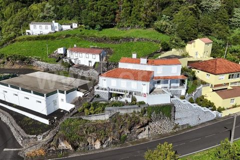 Villa i Lajes do Pico, Pico, Lajes do Pico - € 189.000 | Ref: 374250208 - foto 19