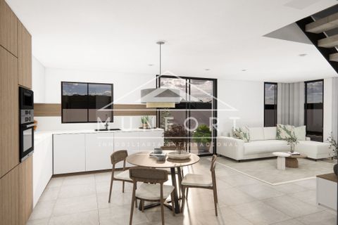 Villa i Orihuela, Alicante, Orihuela - € 384.900 | Ref: SL006-N-D - foto 4