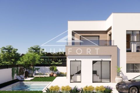 Villa i Orihuela, Alicante, Orihuela - € 384.900 | Ref: SL006-N-D - foto 9