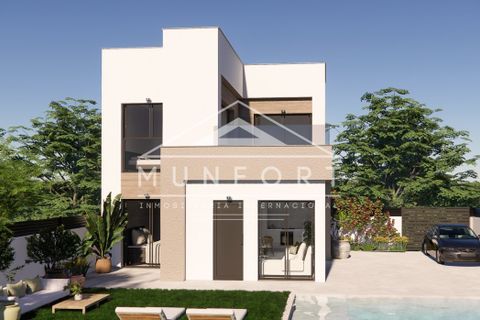 Villa i Orihuela, Alicante, Orihuela - € 384.900 | Ref: SL006-N-D - foto 10