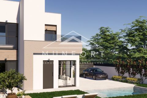 Villa i Orihuela, Alicante, Orihuela - € 384.900 | Ref: SL006-N-D - foto 11