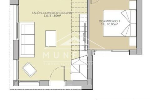 Villa i Orihuela, Alicante, Orihuela - € 384.900 | Ref: SL006-N-D - foto 12