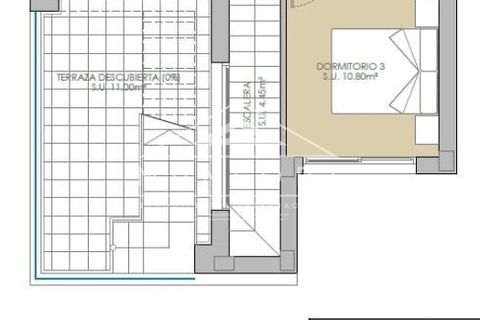 Villa i Orihuela, Alicante, Orihuela - € 384.900 | Ref: SL006-N-D - foto 13